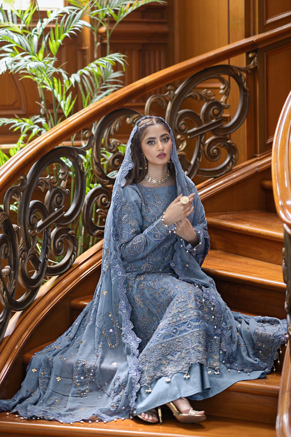 Emaan Adeel Luxury Collection