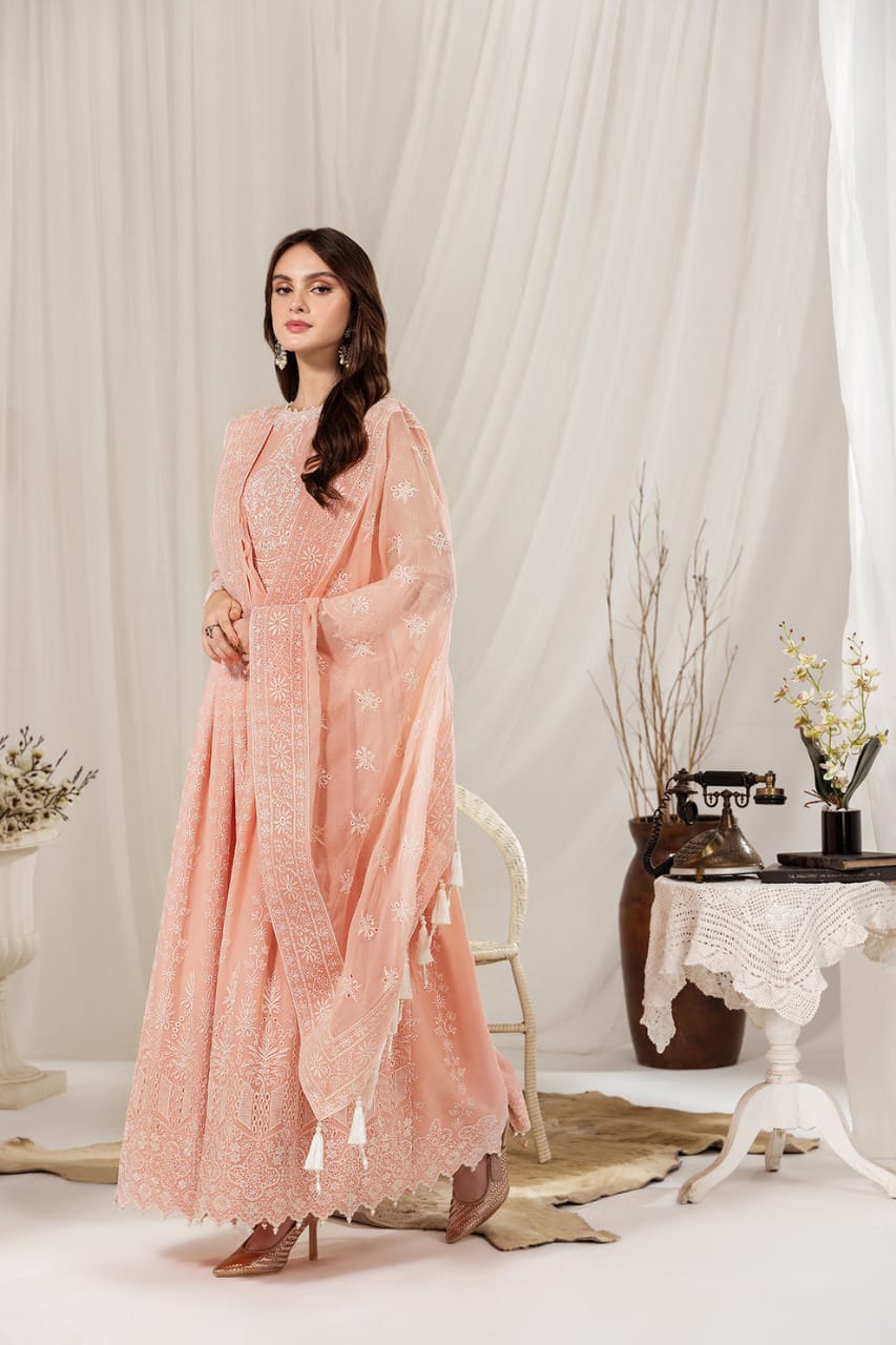 Alizeh Embroidered Premium Collection