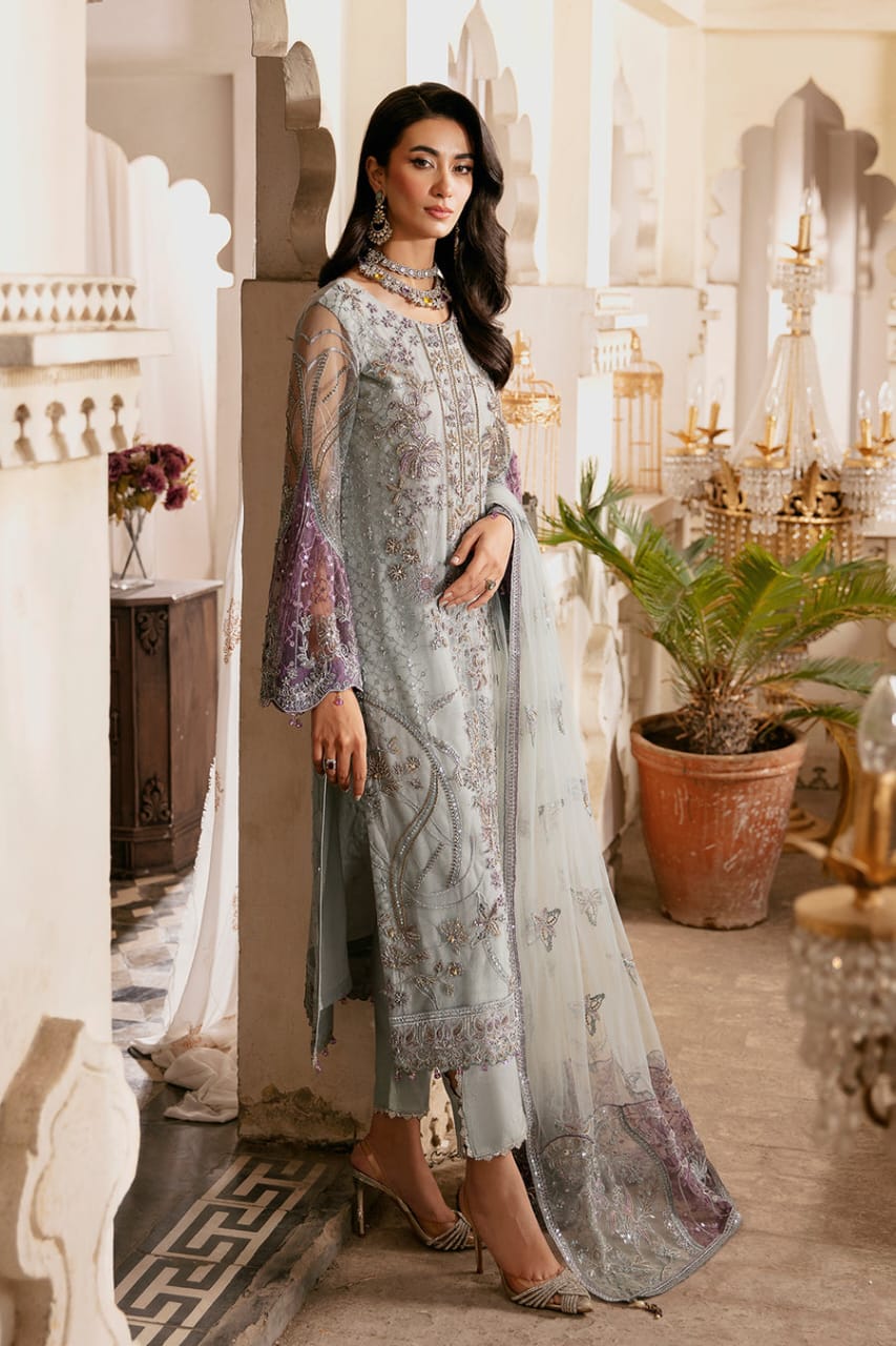 Ramsha Luxury Wedding Collection