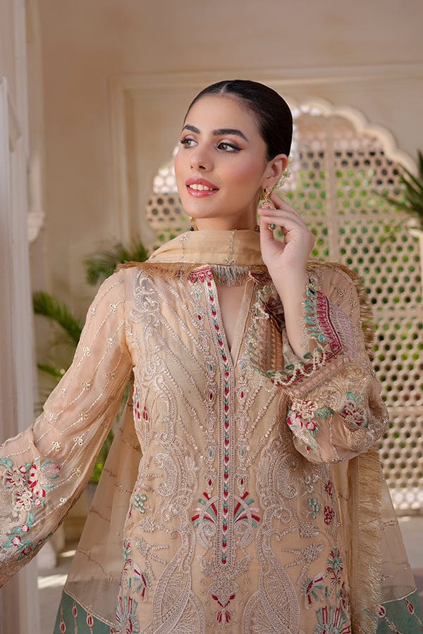 Misaal By Maryams Collection
