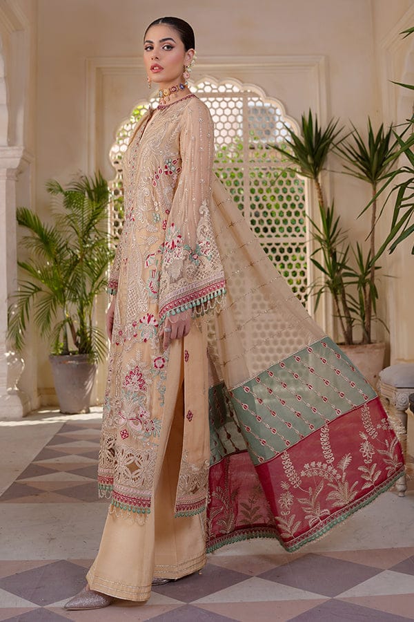 Misaal By Maryams Collection