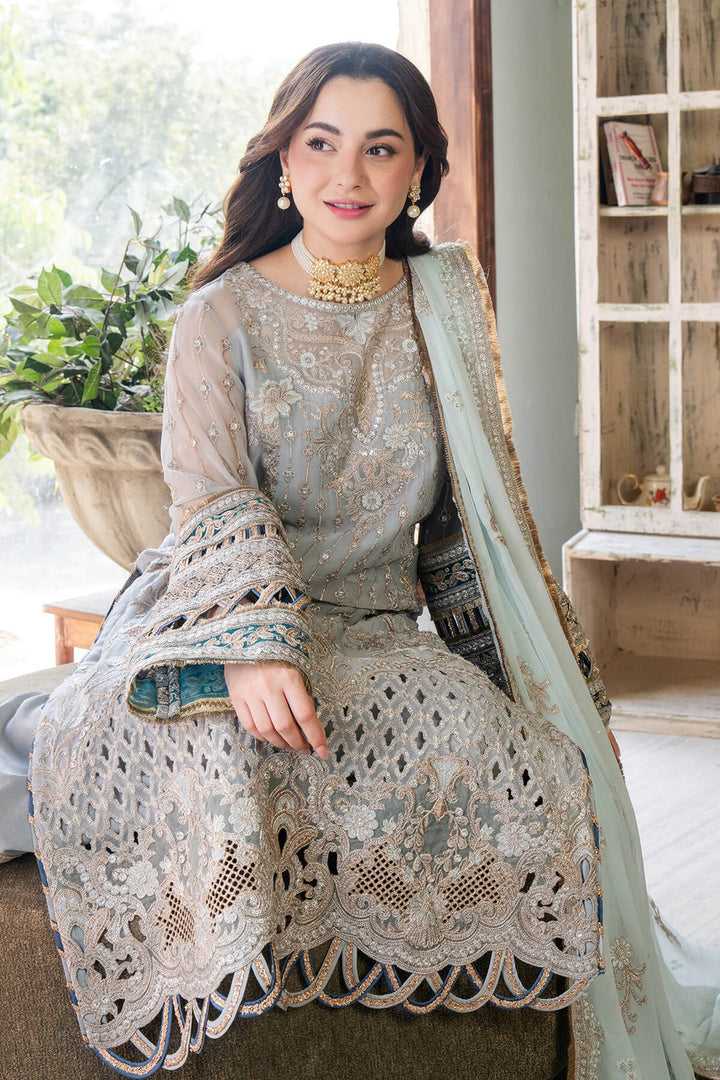 Naina by Imrozia Premium Collection