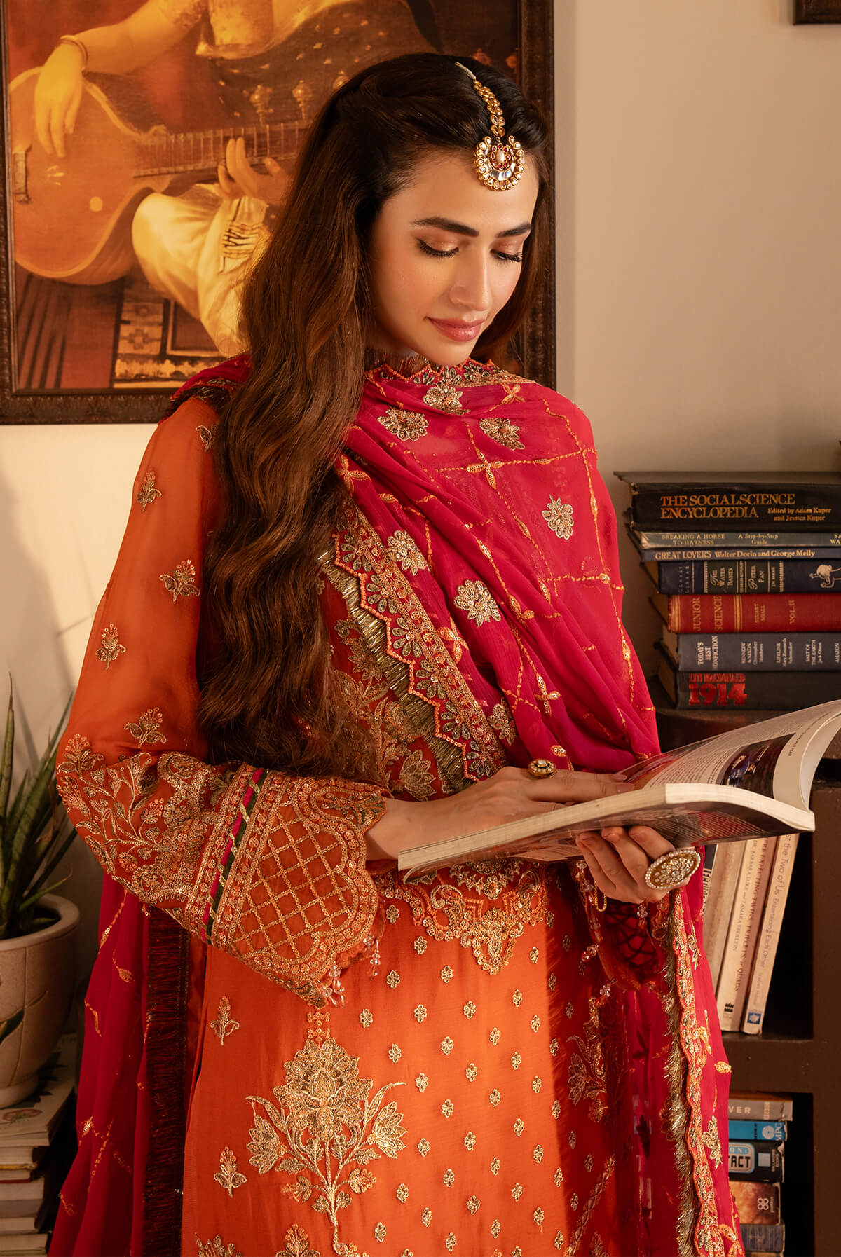 Noor Jahan by Imrozia Premium Collection
