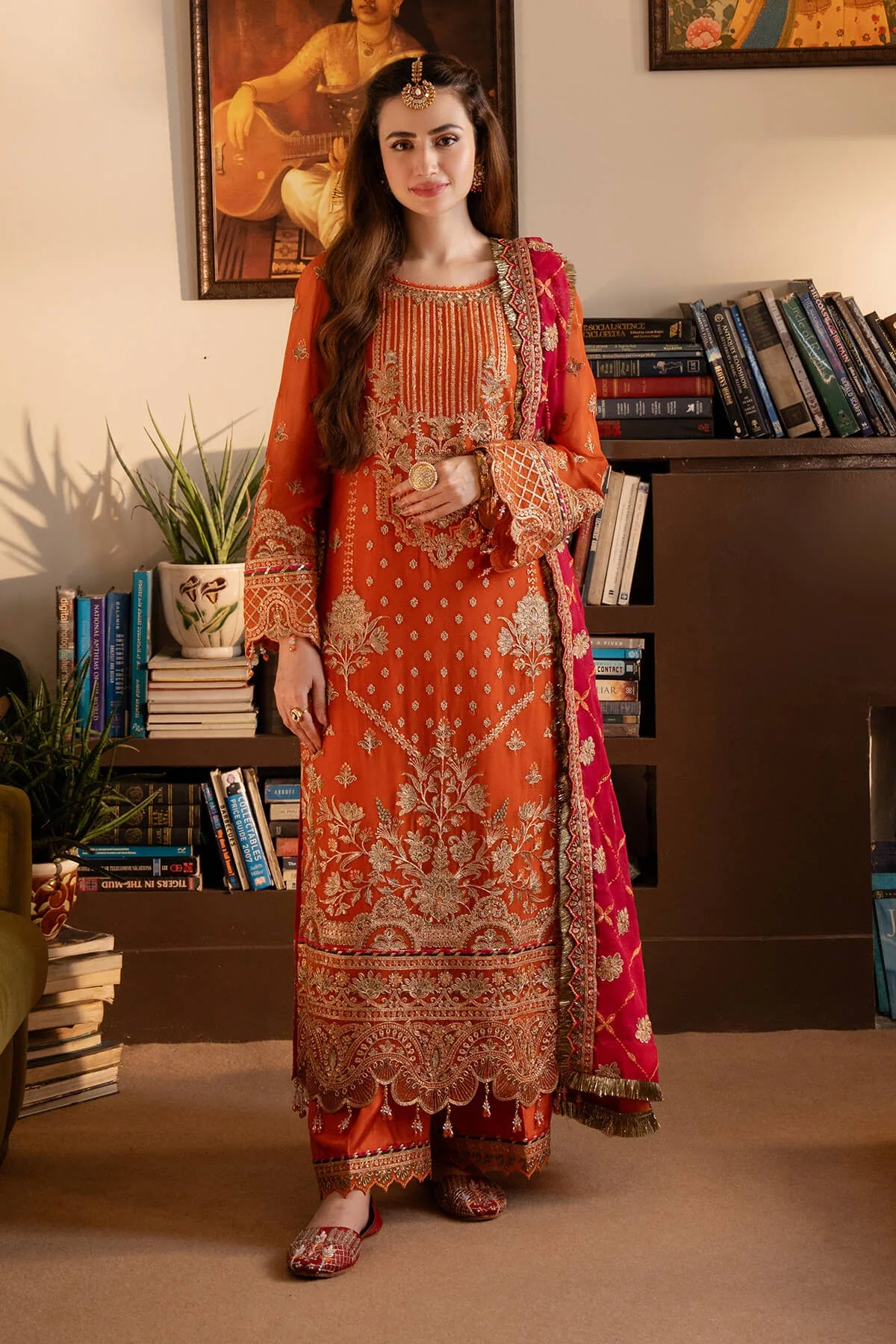 Noor Jahan by Imrozia Premium Collection
