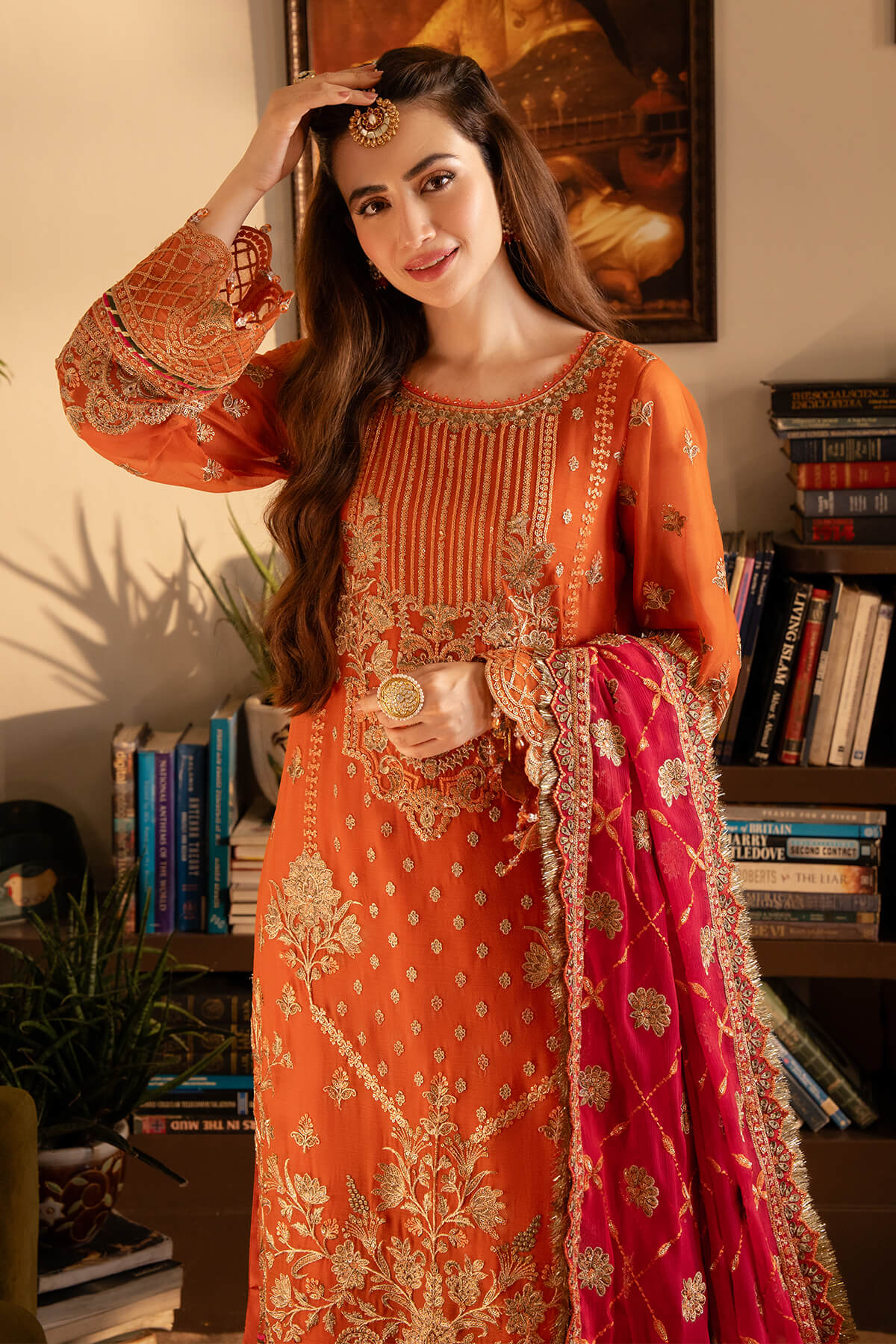 Noor Jahan by Imrozia Premium Collection