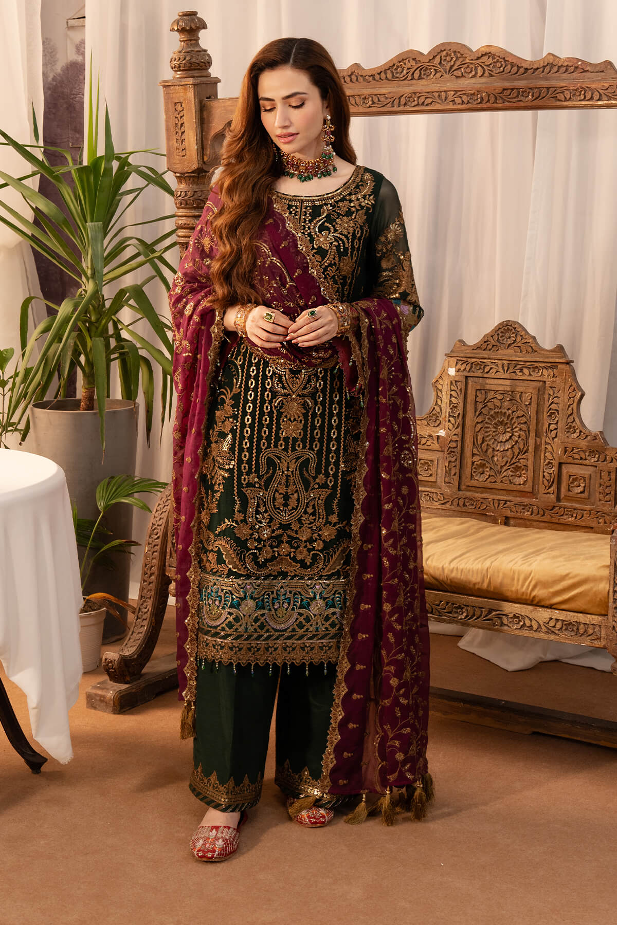 Noor Jahan by Imrozia Premium Collection