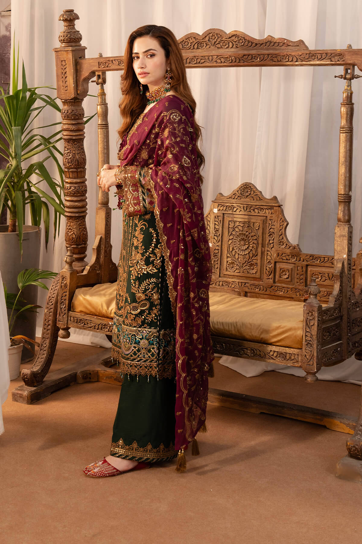 Noor Jahan by Imrozia Premium Collection