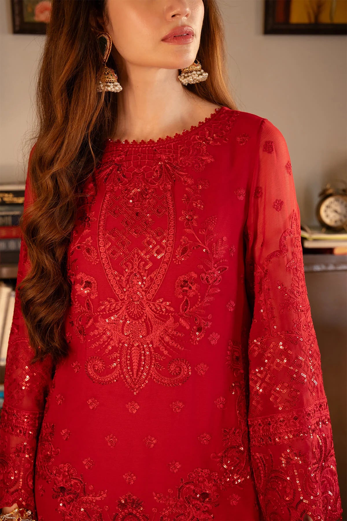 Noor Jahan by Imrozia Premium Collection