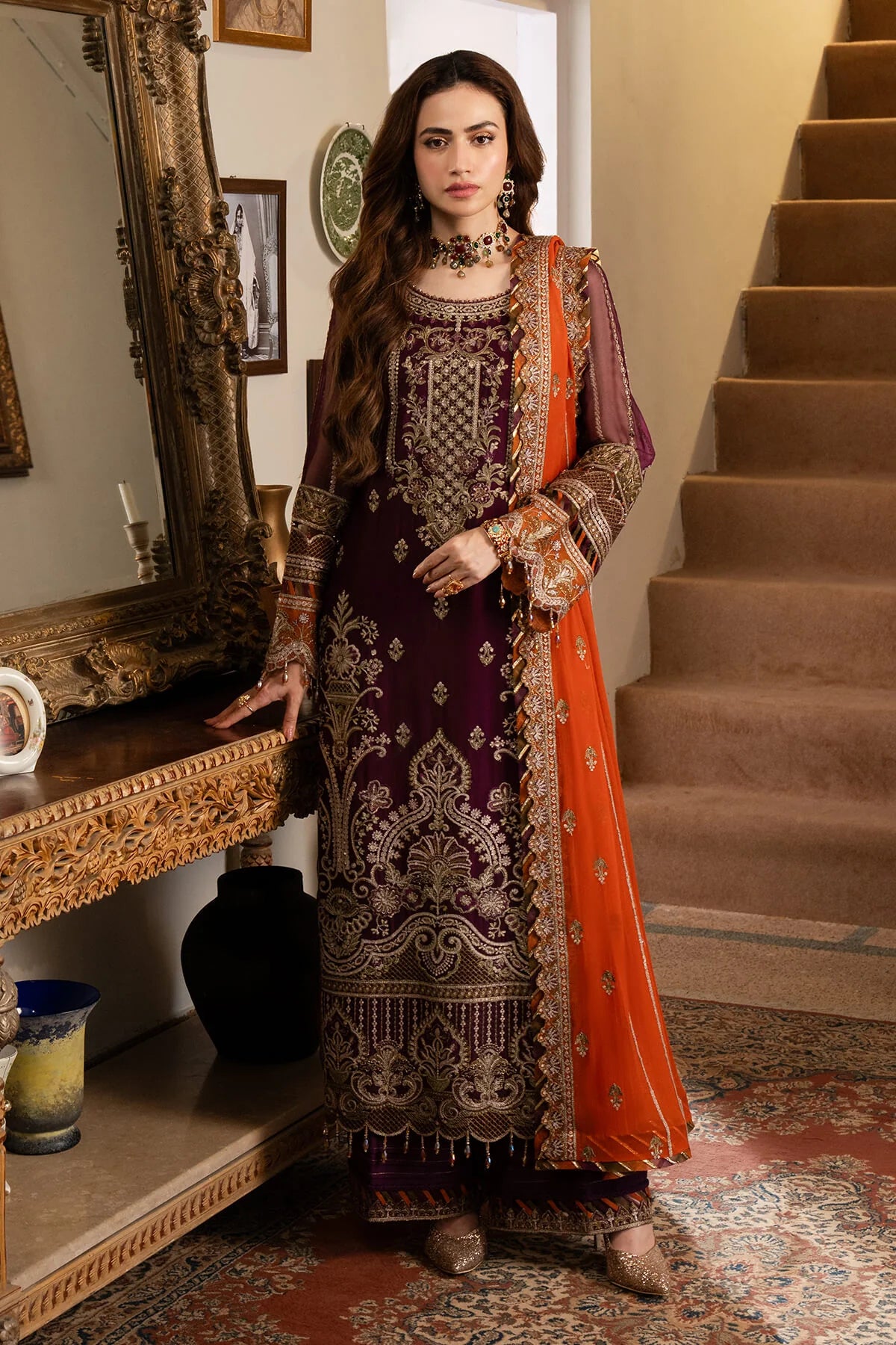 Noor Jahan by Imrozia Premium Collection