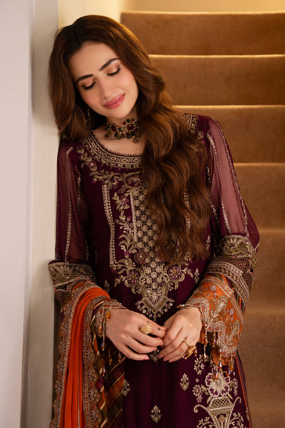 Noor Jahan by Imrozia Premium Collection