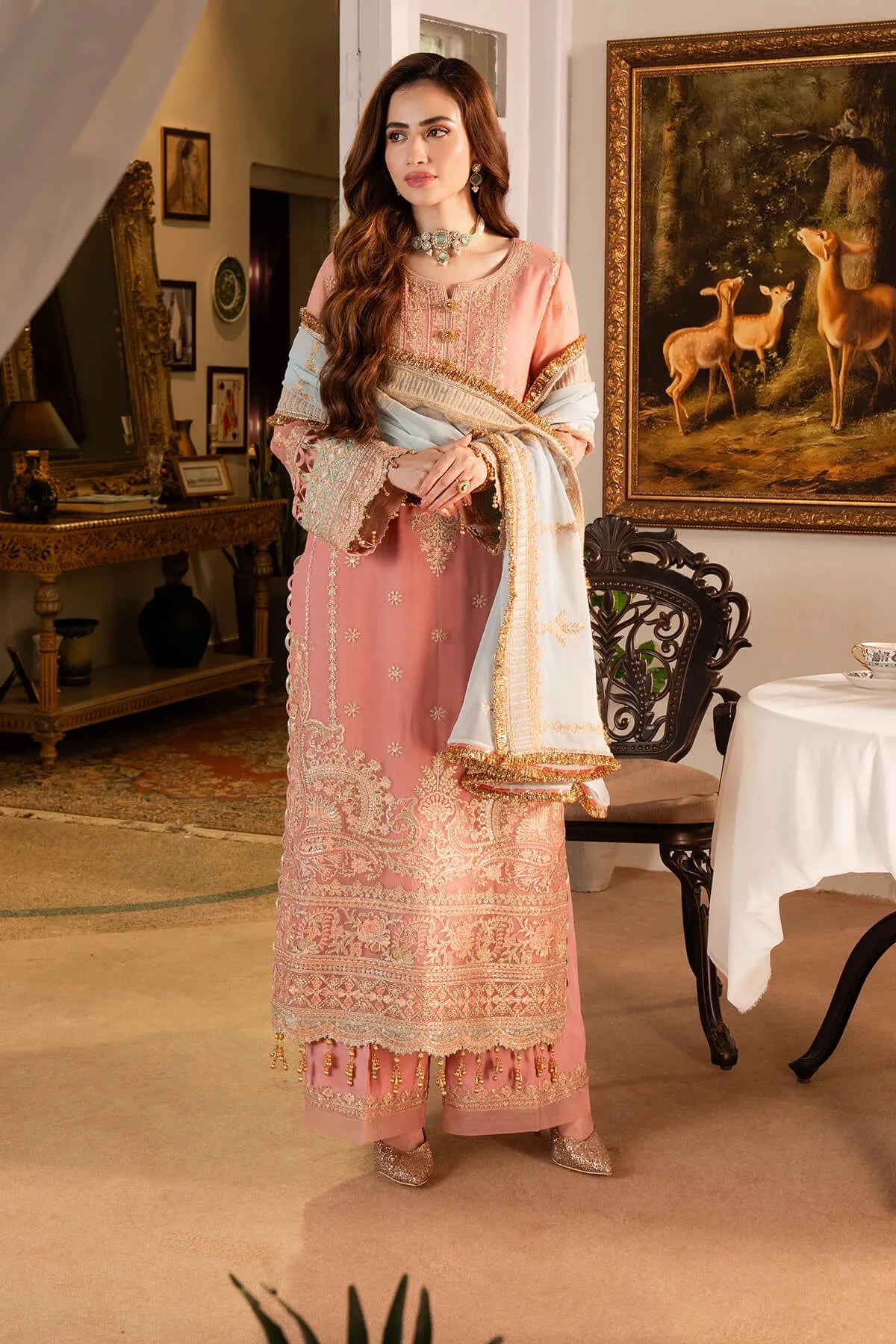 Noor Jahan by Imrozia Premium Collection