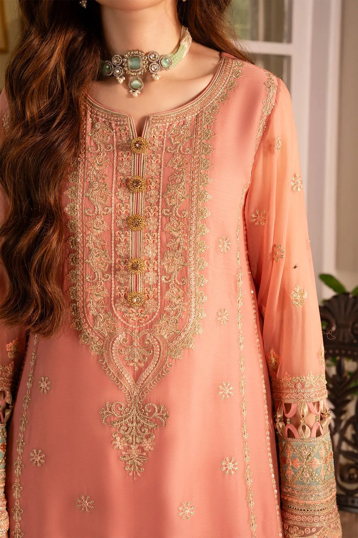 Noor Jahan by Imrozia Premium Collection