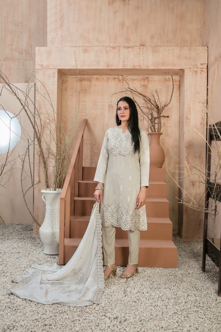 Sanaira By Tawakkal Collection