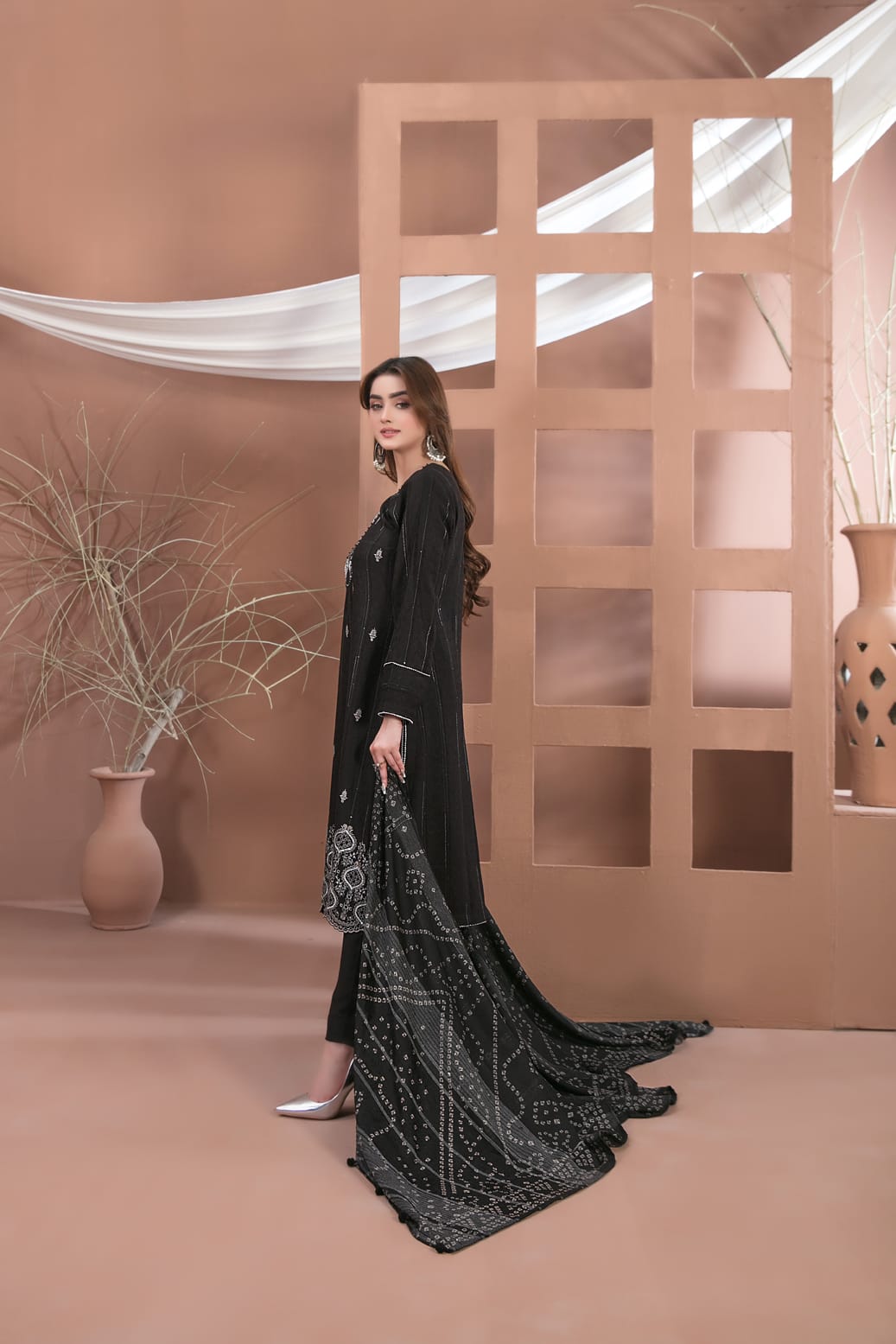 Nasmeh By Tawakkal Collection