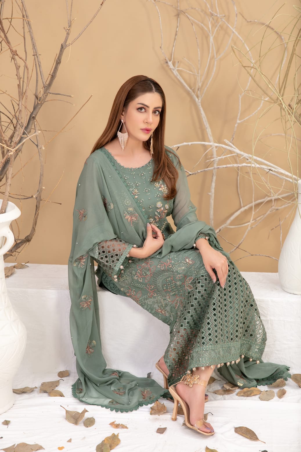 Sinem By Tawakkal Premium Collection