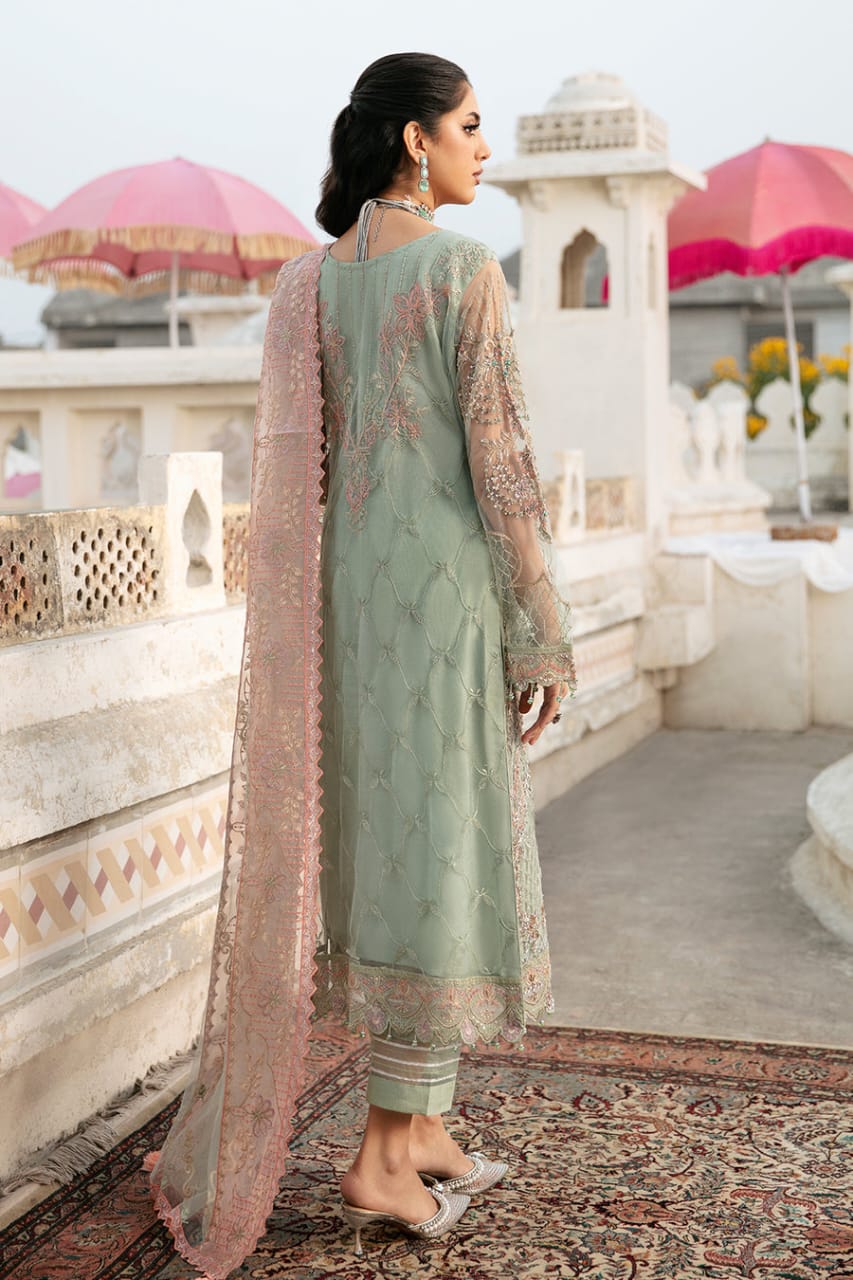 Ramsha Luxury Wedding Collection