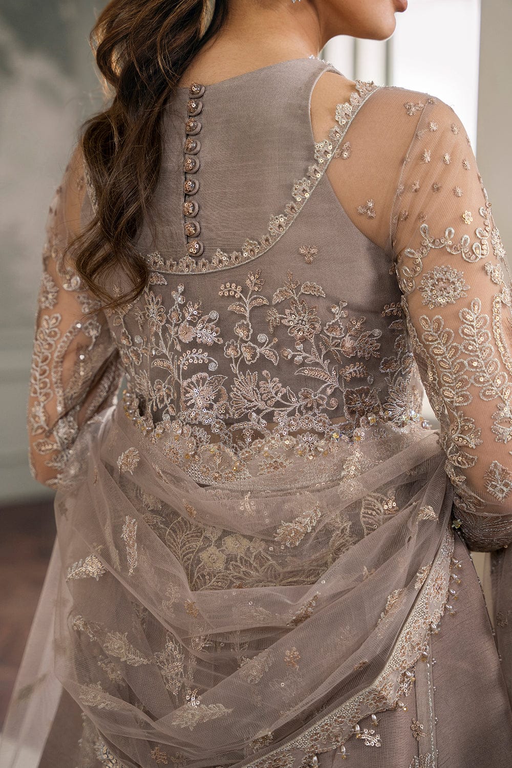 Chantelle By Baroque Luxury Premium Collection