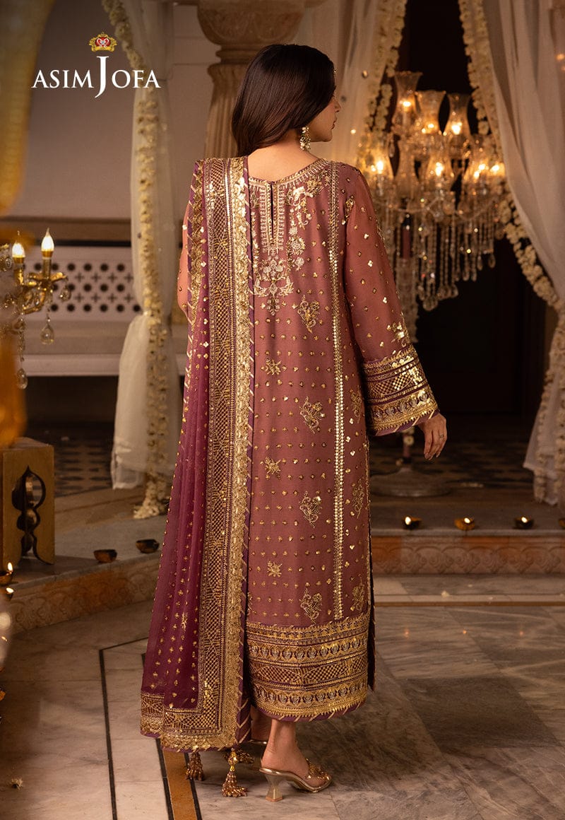 Asim Jofa Luxury Premium Collection
