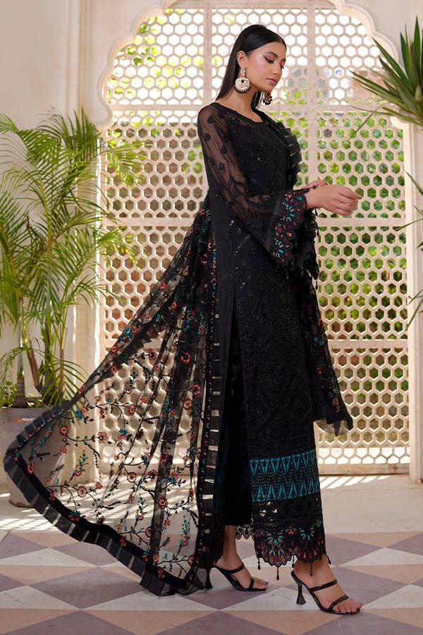 Misaal By Maryams Collection