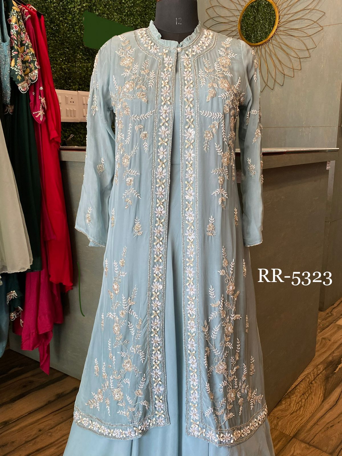 Delhi Boutique Collection Ready To Ship