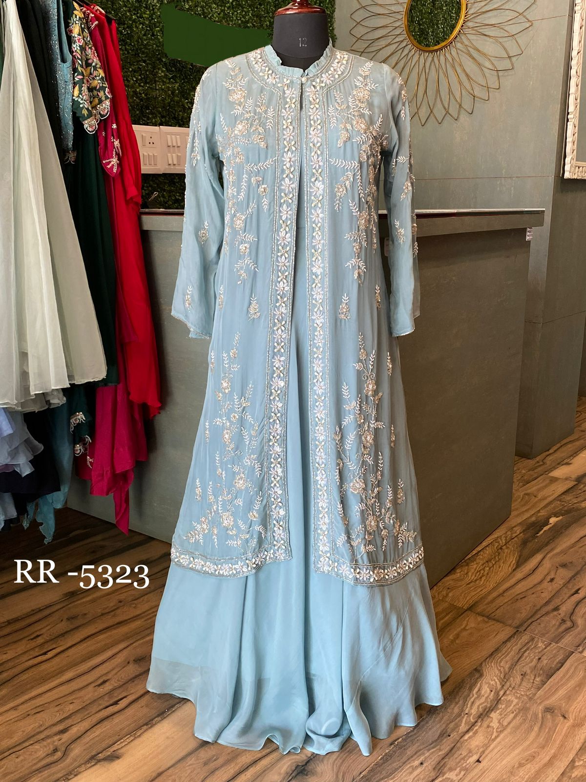 Delhi Boutique Collection Ready To Ship