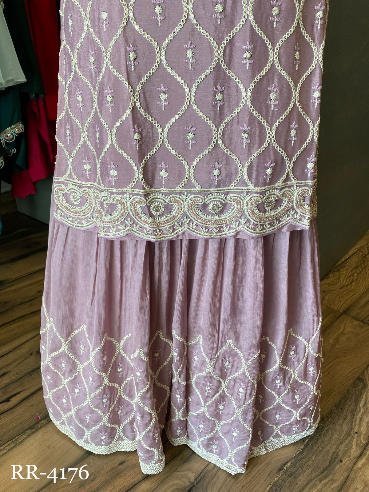 Delhi Boutique Collection Ready To Ship