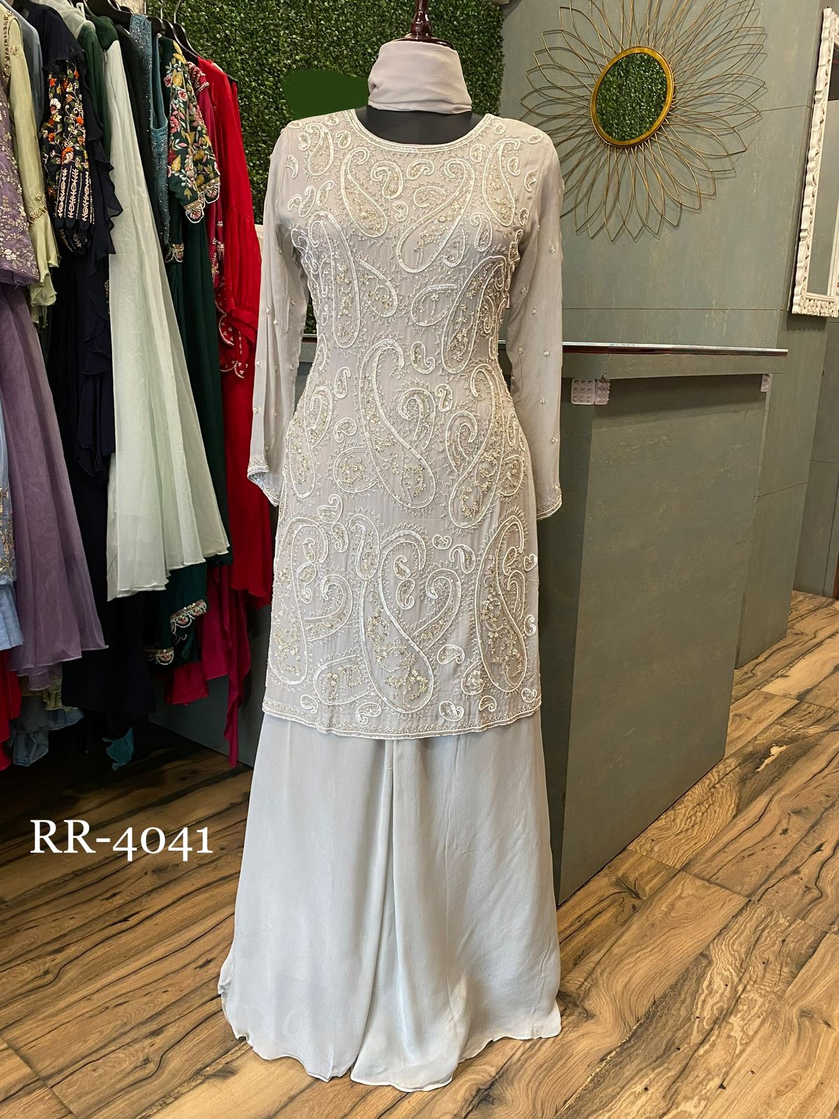 Delhi Boutique Collection Ready To Ship