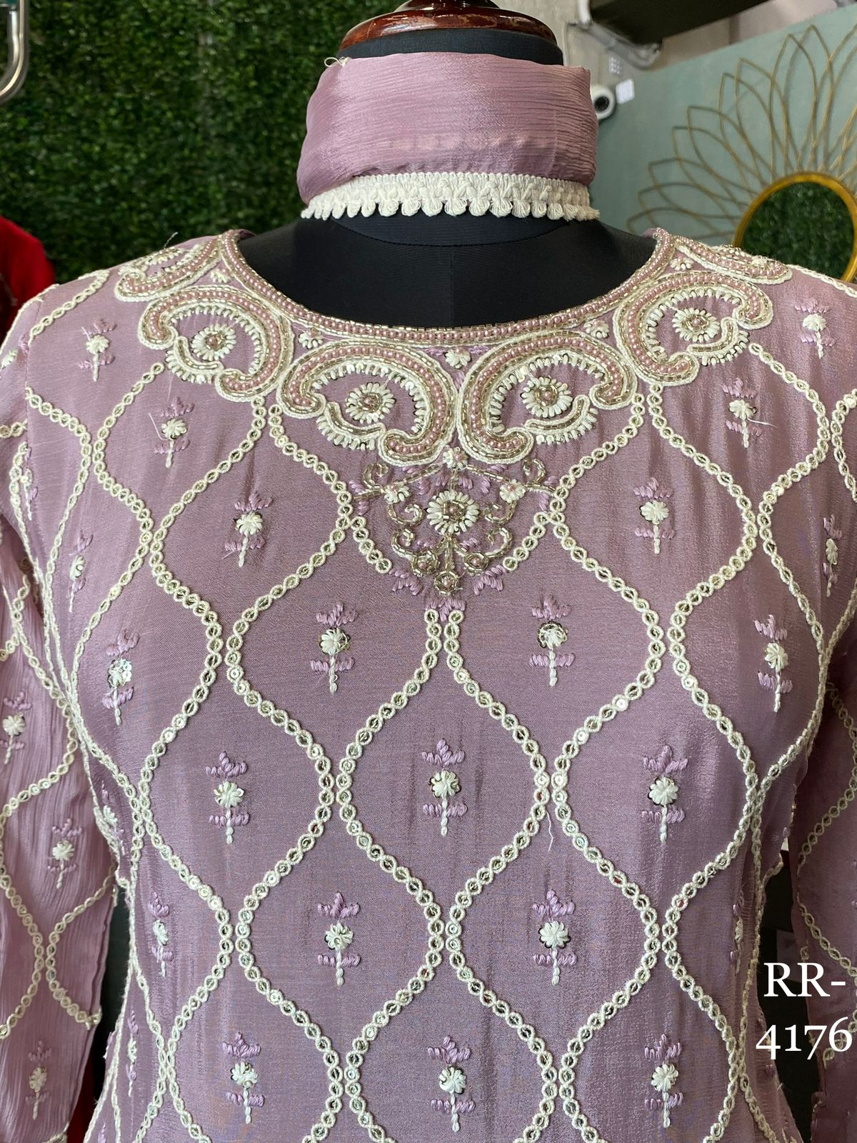 Delhi Boutique Collection Ready To Ship