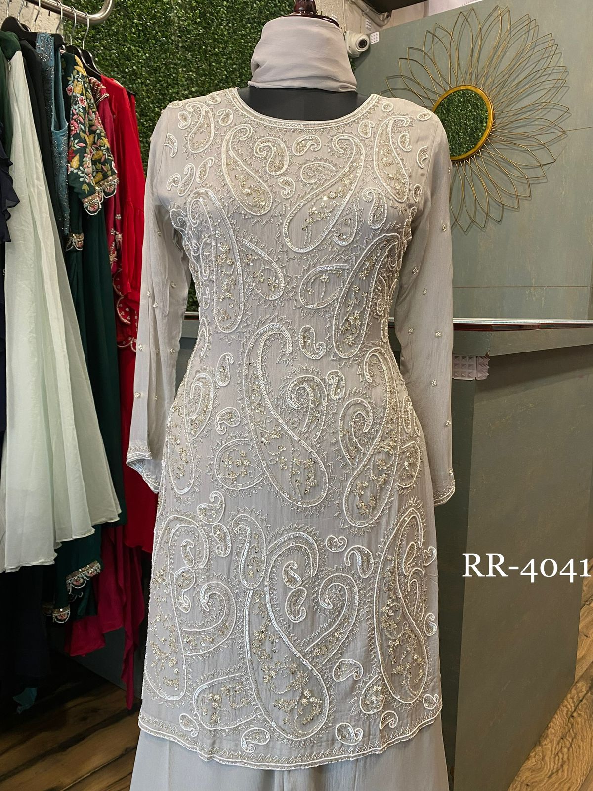 Delhi Boutique Collection Ready To Ship