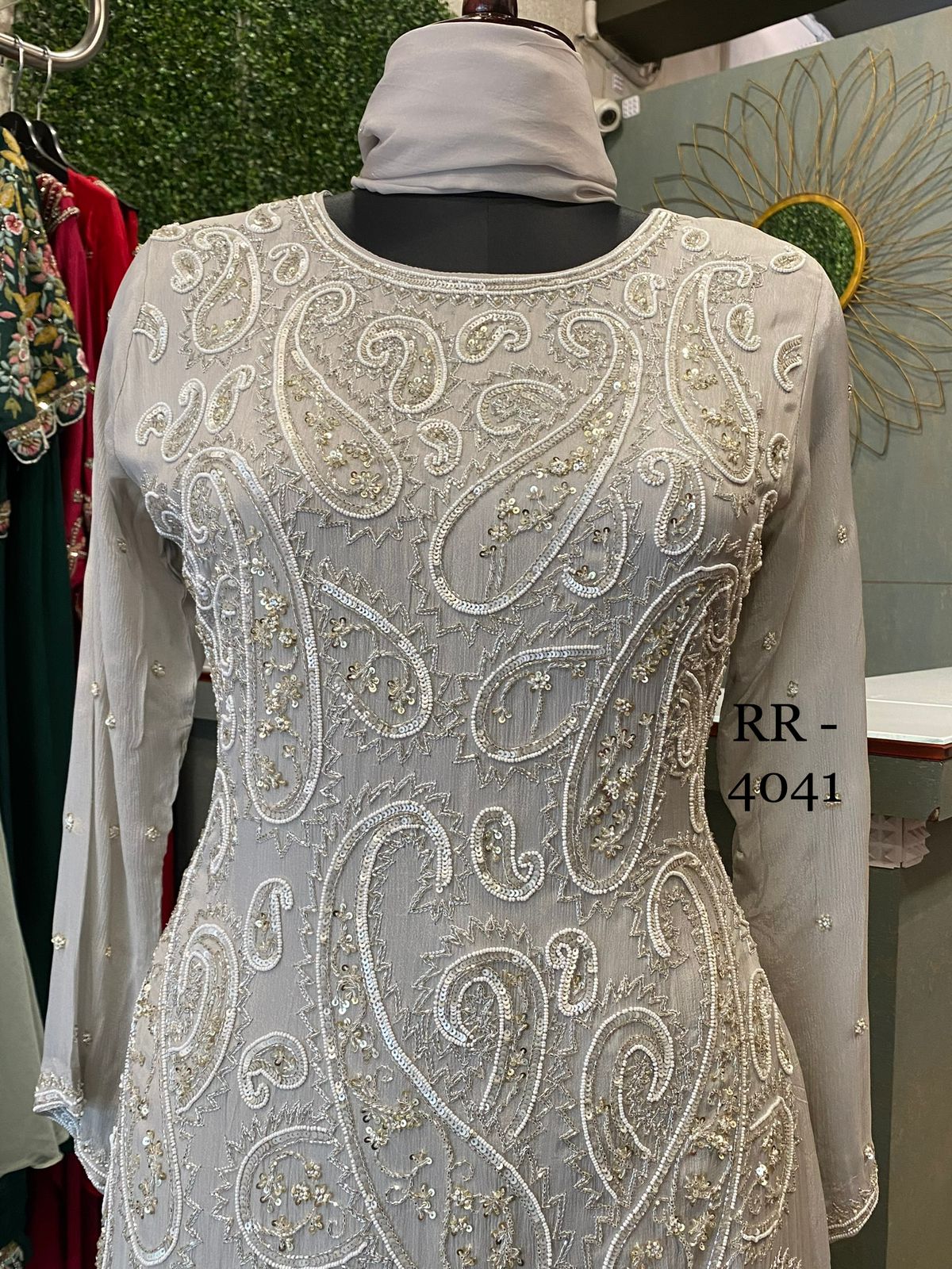 Delhi Boutique Collection Ready To Ship