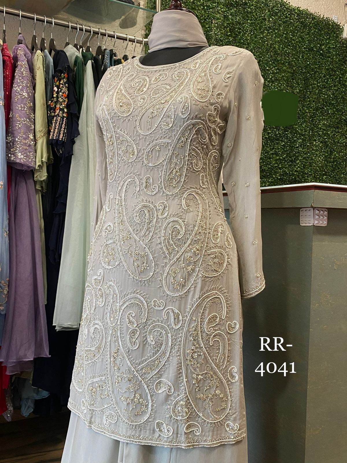 Delhi Boutique Collection Ready To Ship