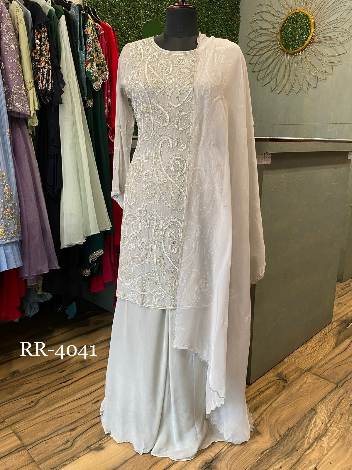 Delhi Boutique Collection Ready To Ship