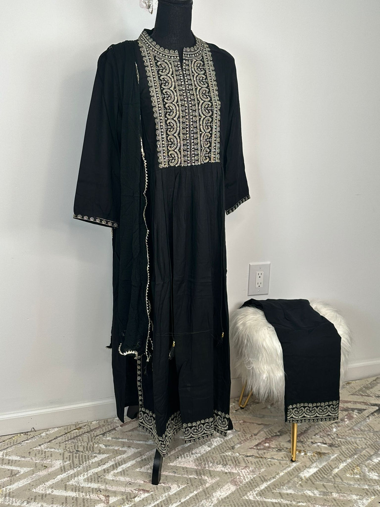 Delhi Boutique Collection Ready To Ship