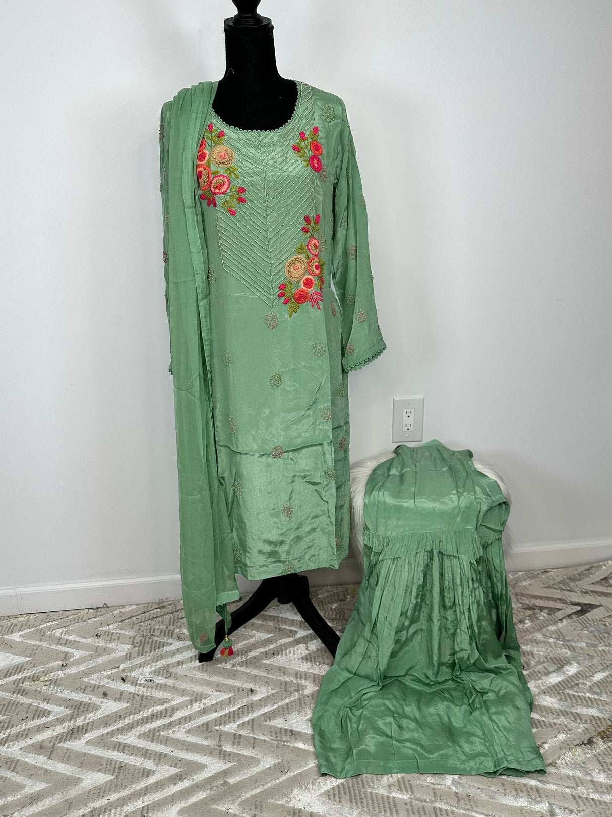 Delhi Boutique Collection Ready To Ship