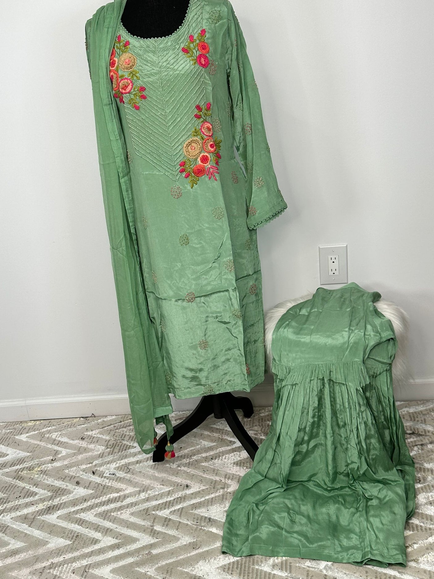 Delhi Boutique Collection Ready To Ship