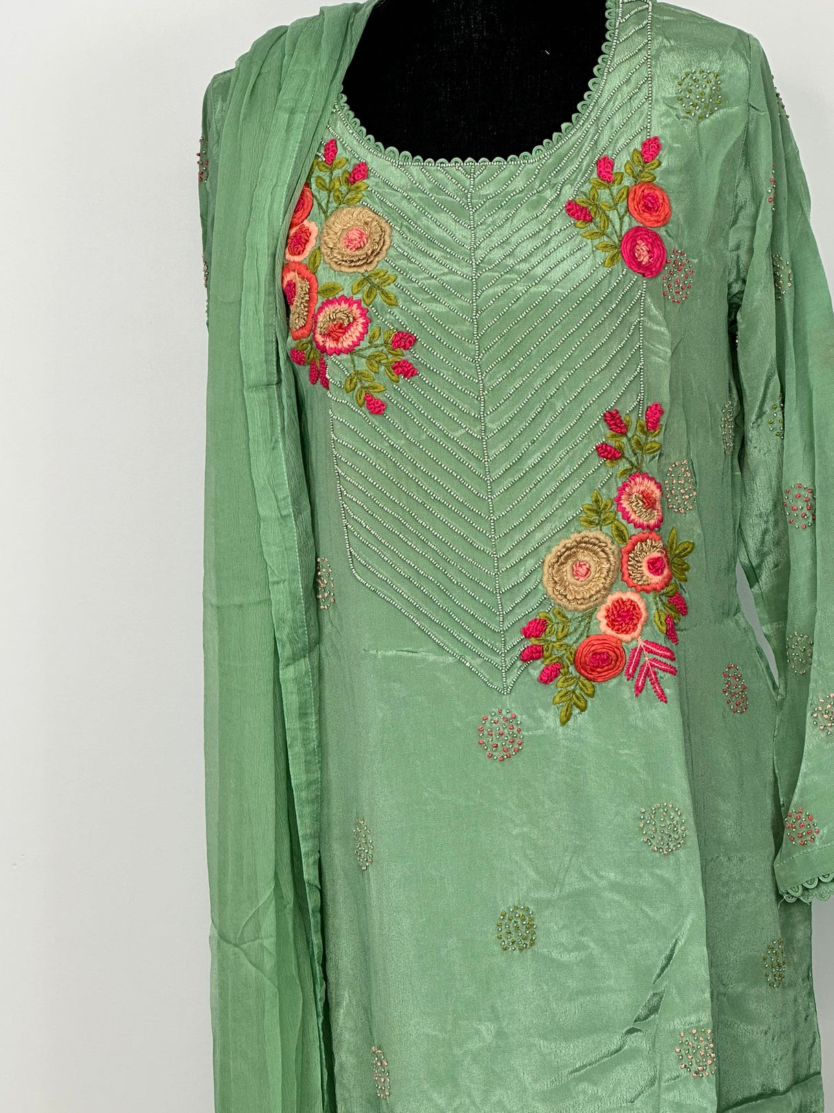 Delhi Boutique Collection Ready To Ship