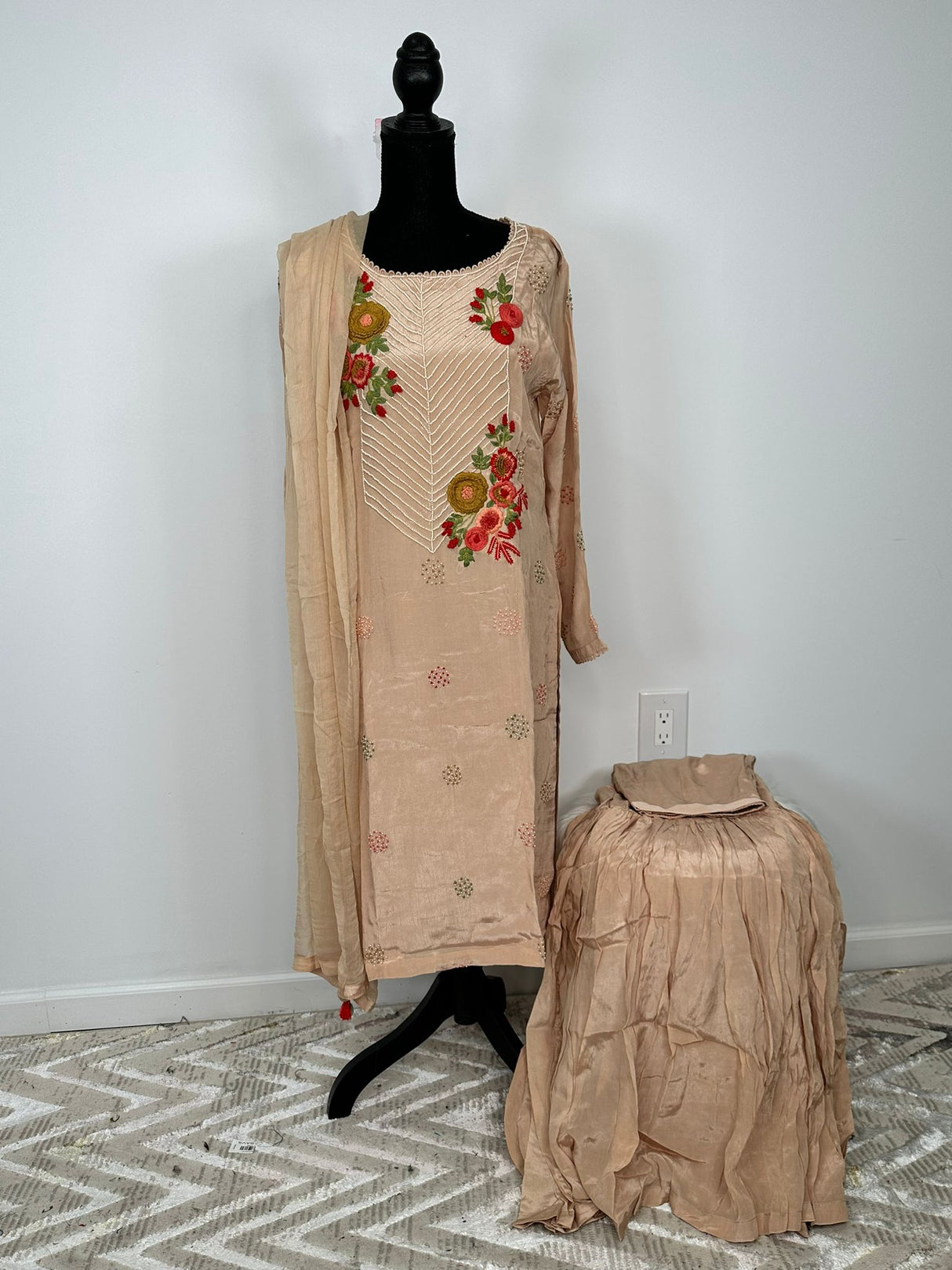 Delhi Boutique Collection Ready To Ship