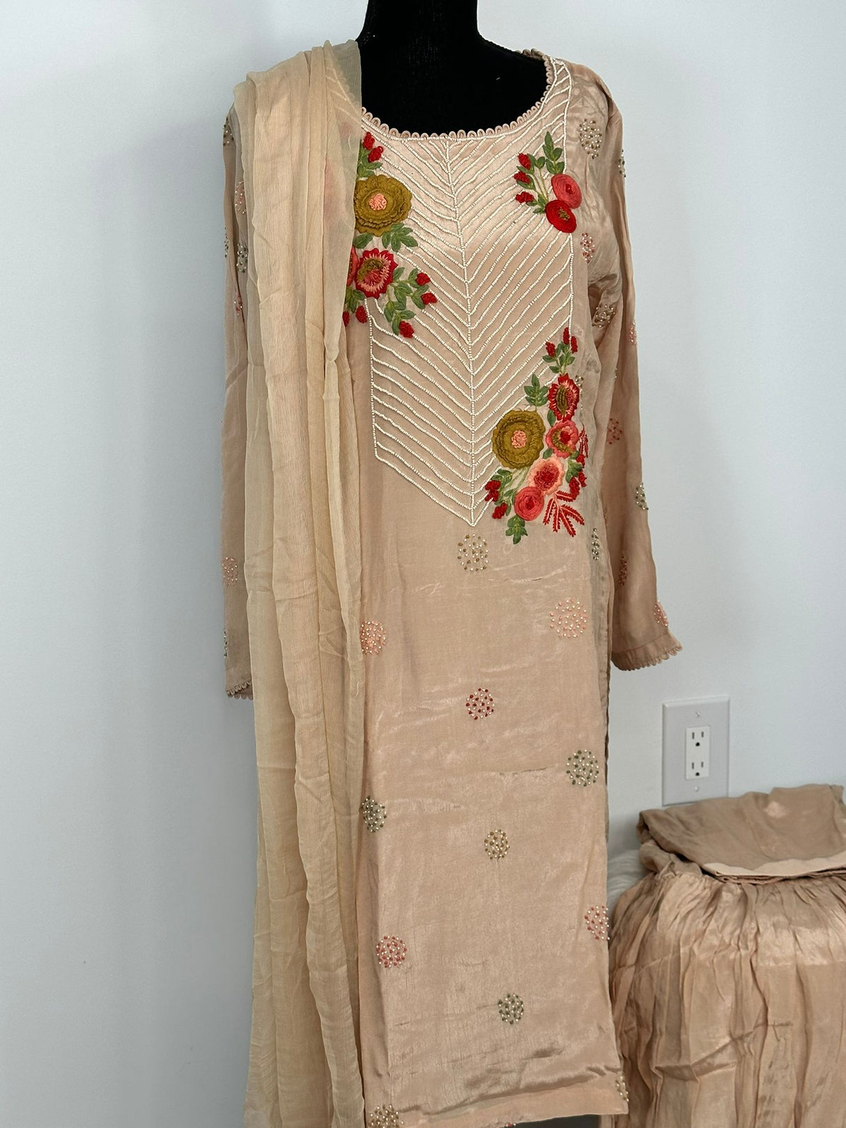 Delhi Boutique Collection Ready To Ship