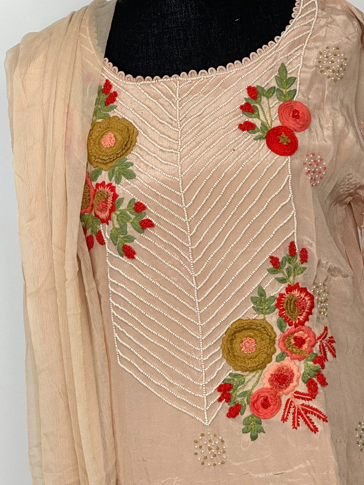 Delhi Boutique Collection Ready To Ship