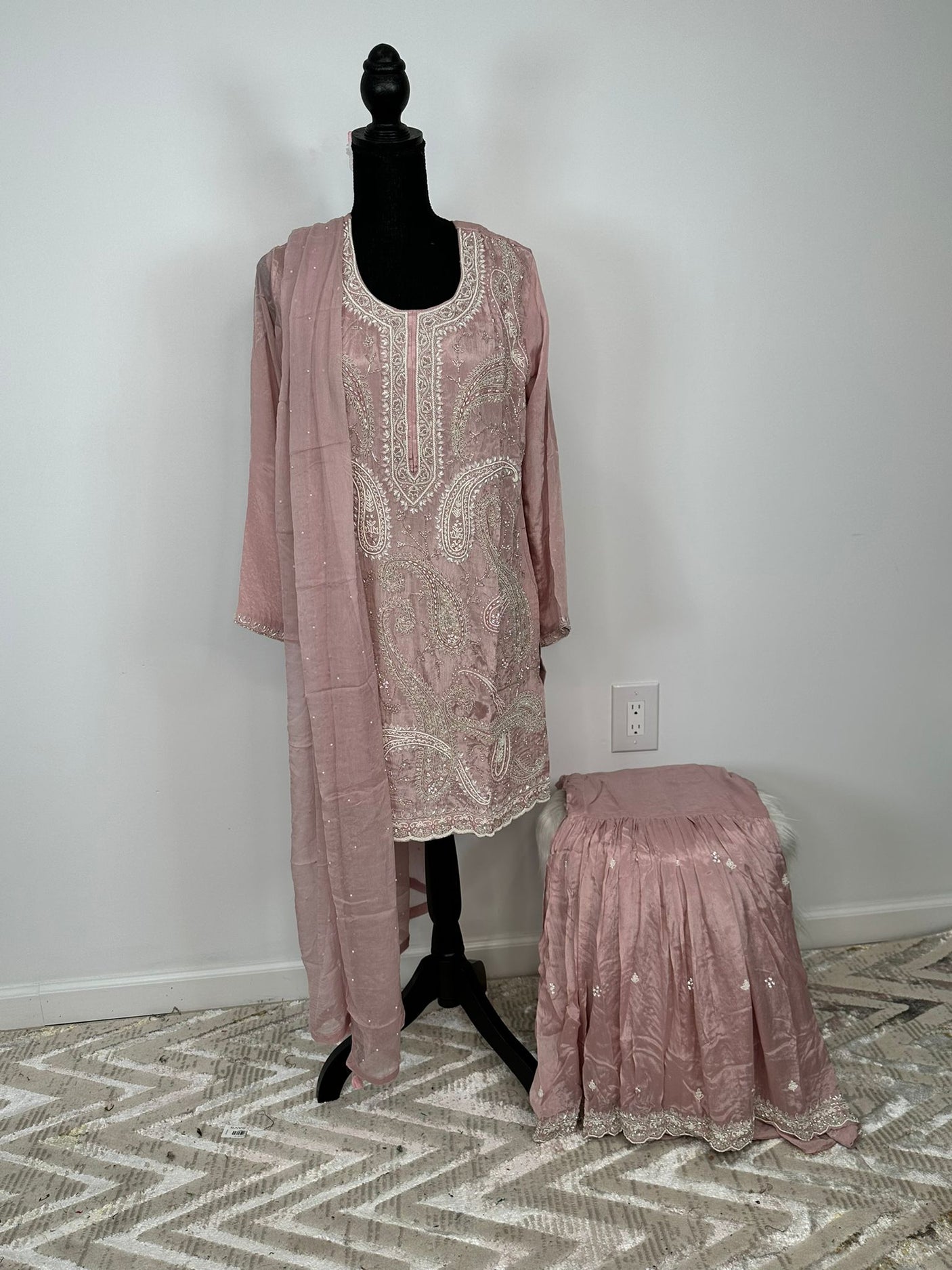 Delhi Boutique Collection Ready To Ship