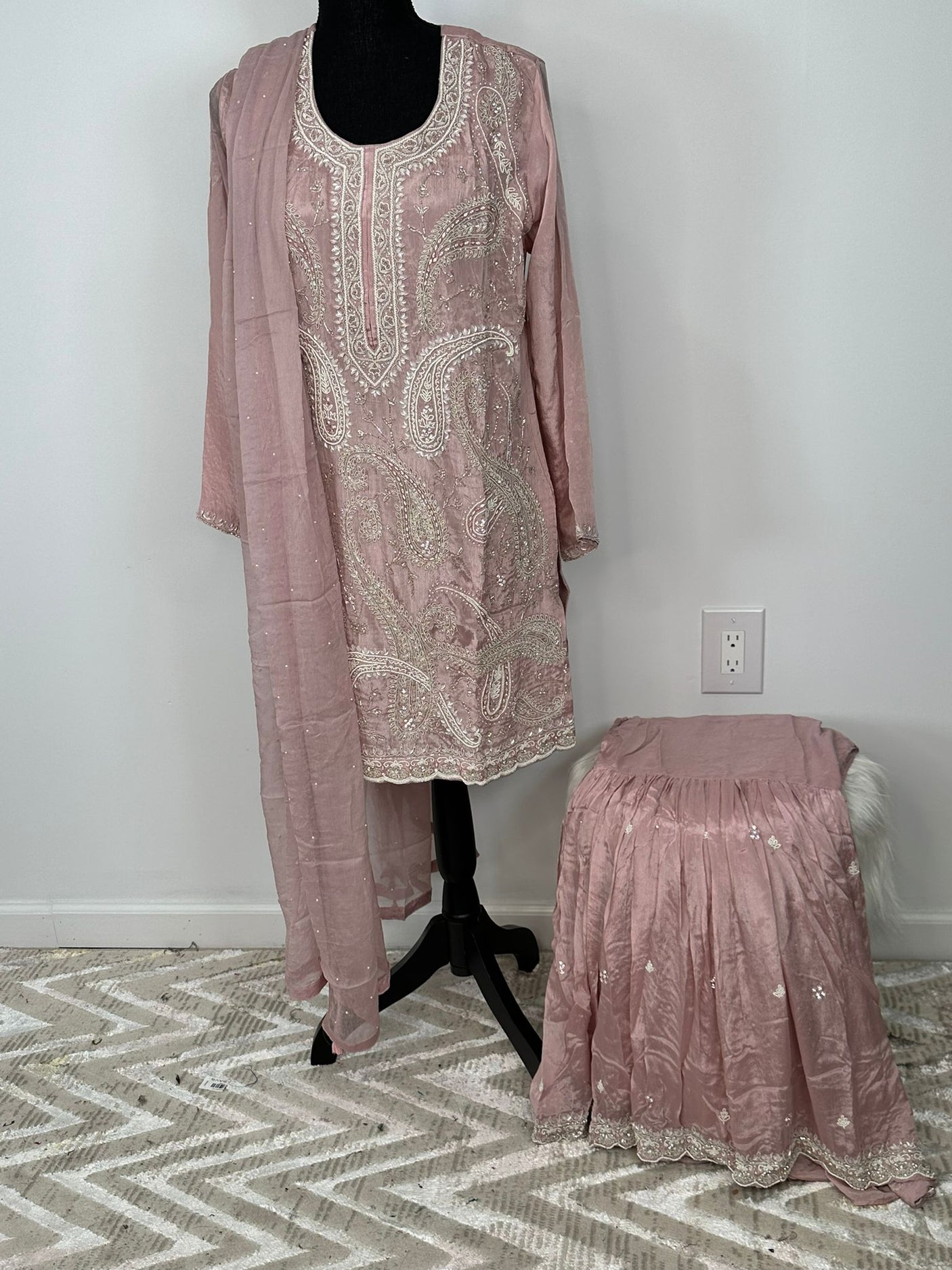 Delhi Boutique Collection Ready To Ship