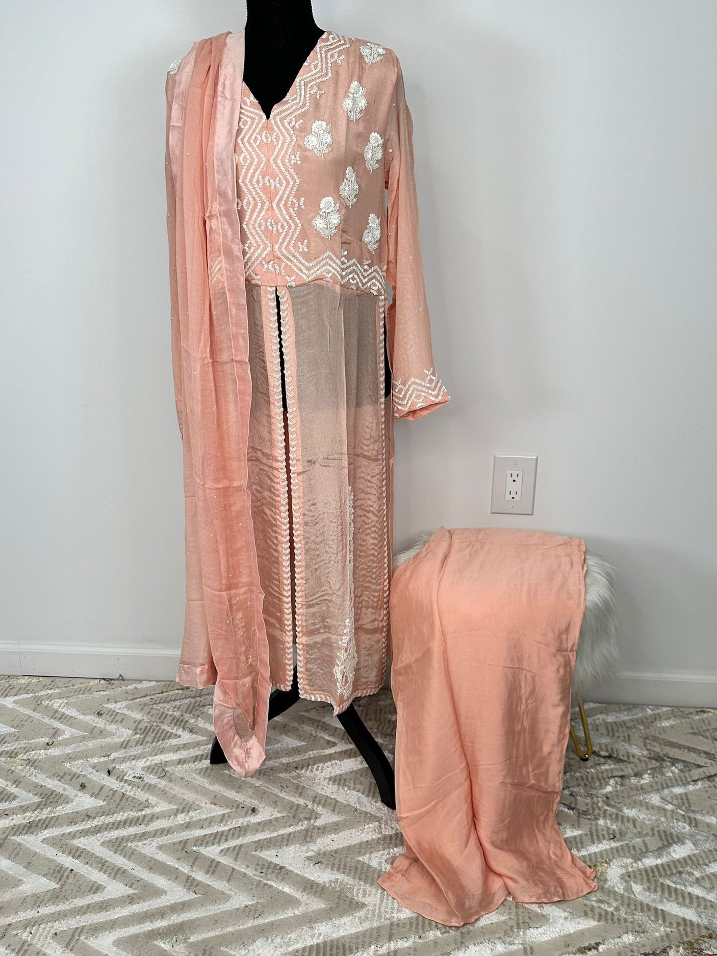 Delhi Boutique Collection Ready To Ship