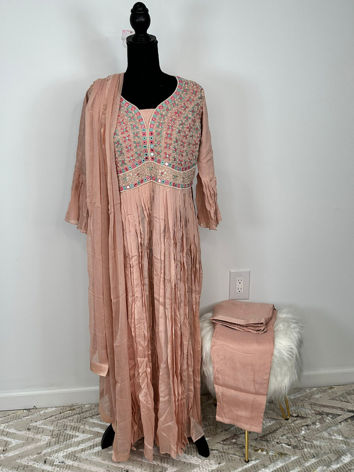 Delhi Boutique Collection Ready To Ship