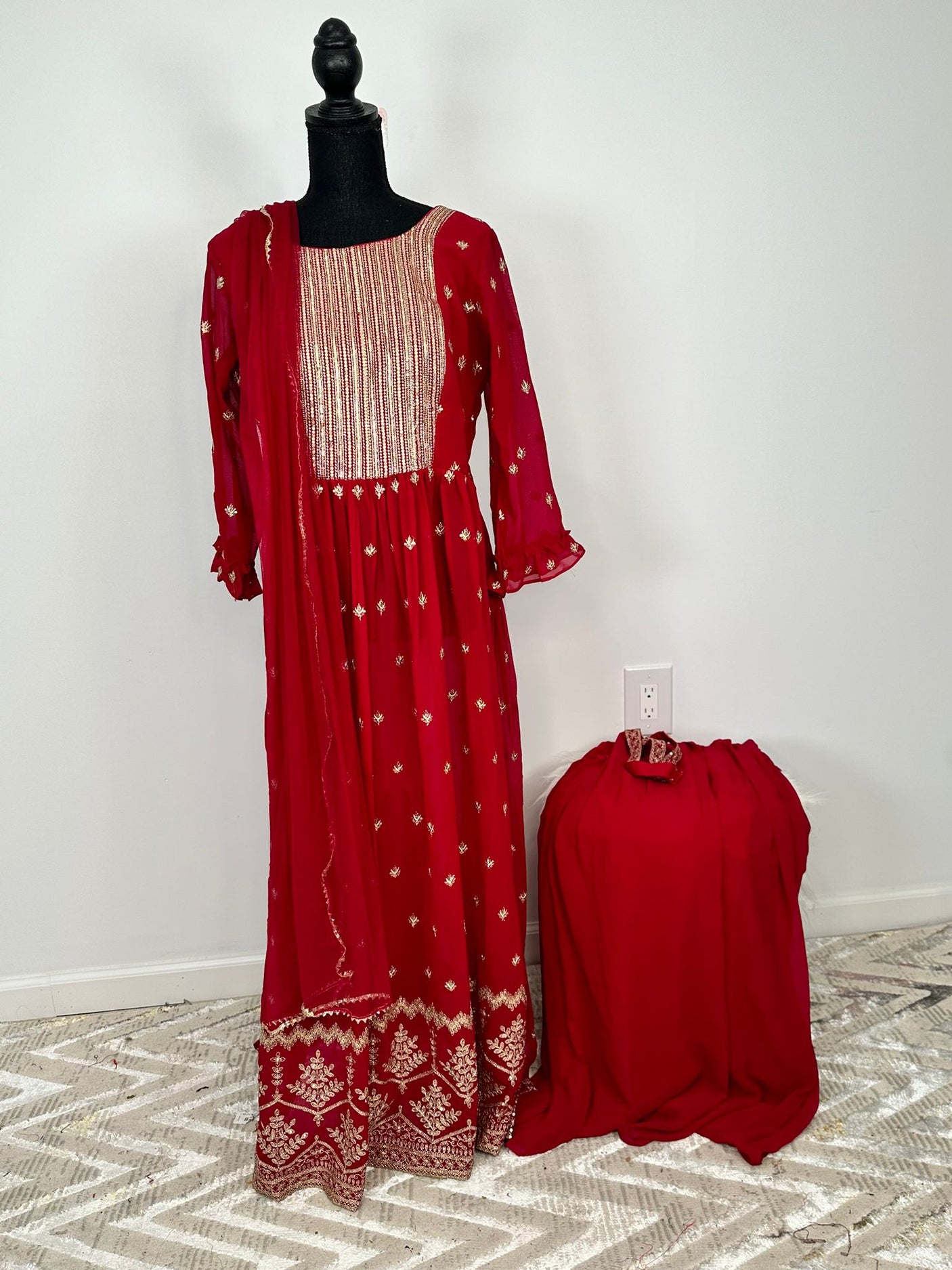 Party Naira Collection Ready To Ship