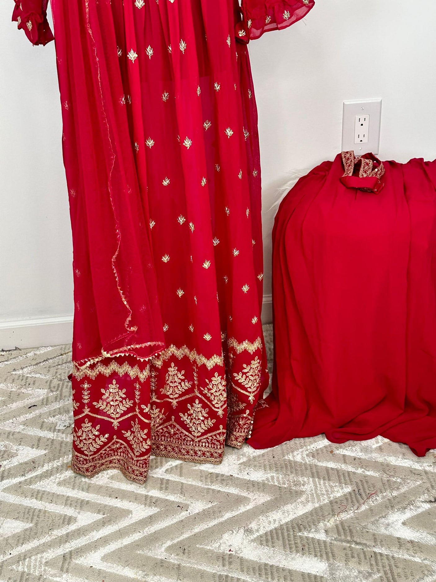 Party Naira Collection Ready To Ship