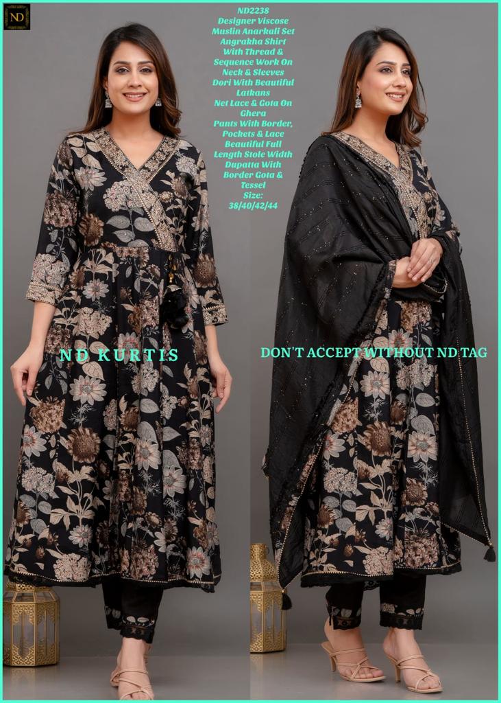 Delhi Boutique Collection Ready To Ship