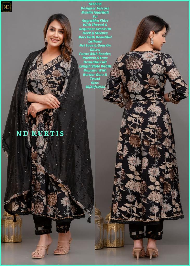 Delhi Boutique Collection Ready To Ship