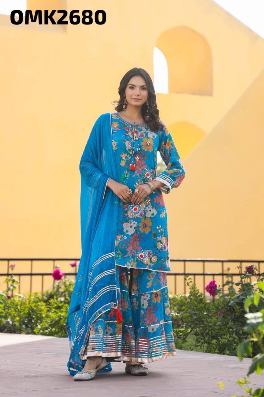 Delhi Boutique Collection Ready To Ship