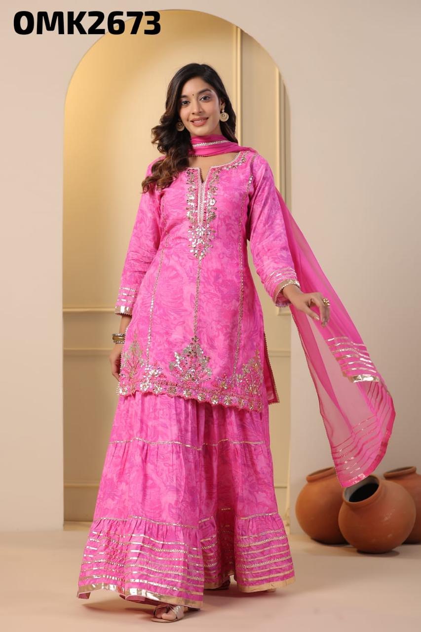 Delhi Boutique Collection Ready To Ship