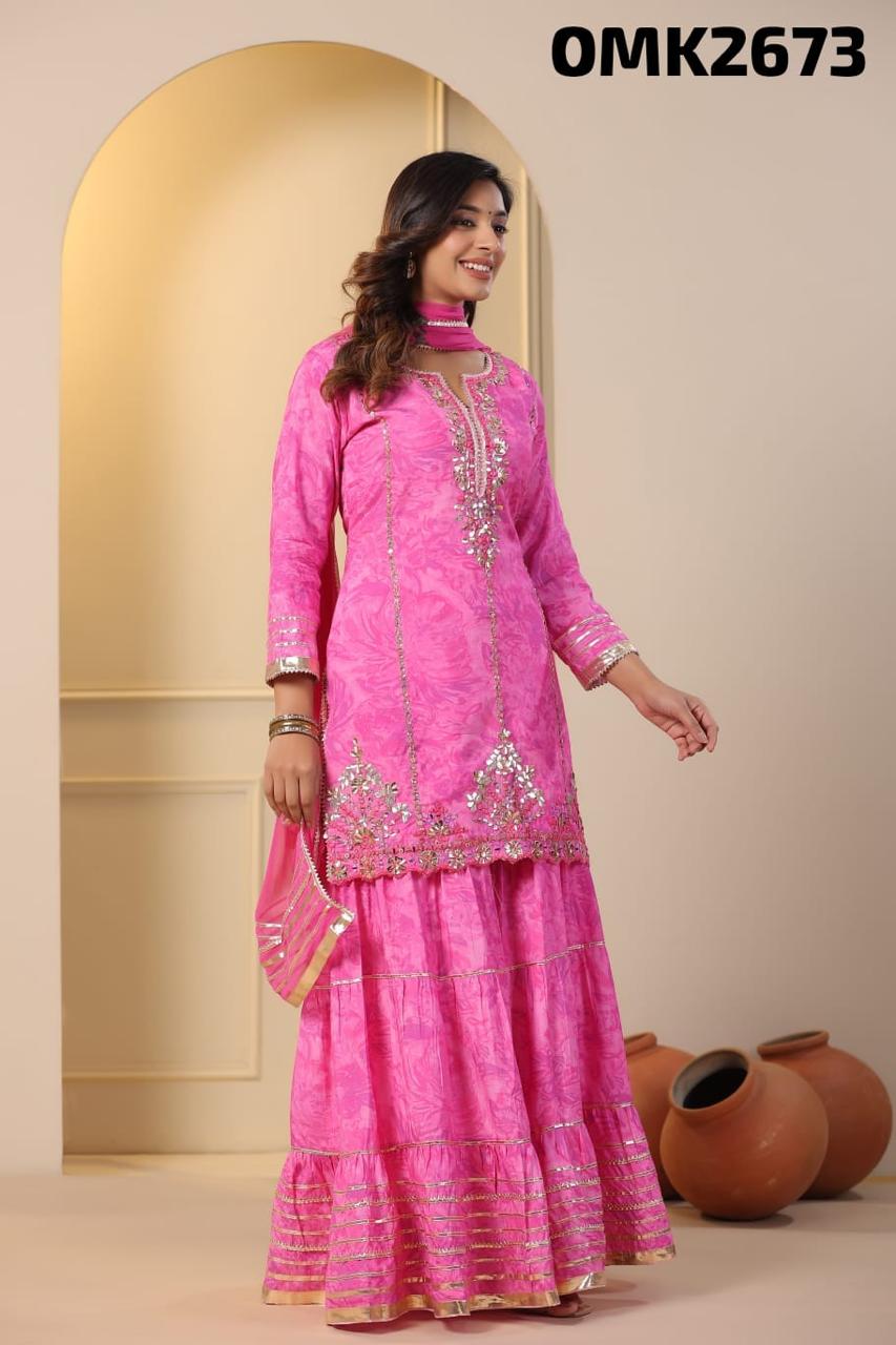 Delhi Boutique Collection Ready To Ship